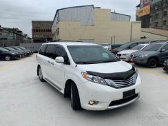 2011年 豐田 TOYOTA SIENNA 希安娜 LE 3.5L