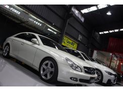 2006年 賓士 BENZ CLS 350 3.5L