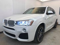 2016年 寶馬 BMW X3 2.0L