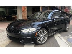 2015年 寶馬 BMW 428i 2.0L