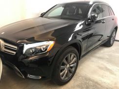 2016年 賓士 BENZ GLC 300 2.0L