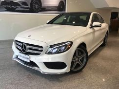 2016年 賓士 BENZ C300 2.0L