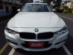 2014年 寶馬 BMW 328i 2.0L