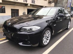 2012年 寶馬 BMW 520d 2.0L