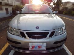 2005年 紳寶 SAAB 9-3 2.0L