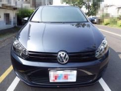 2010年 福斯 VOLKSWAGEN GOLF 高爾夫 1.6L