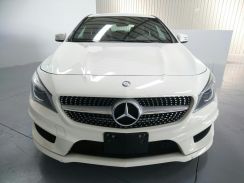 2014年 賓士 BENZ CLA 250 2.0L