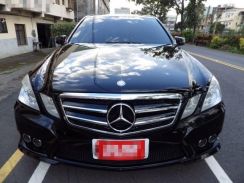 2009年 賓士 BENZ E350 3.5L