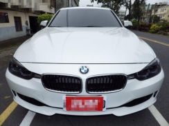 2012年 寶馬 BMW 328Ci 2.0L