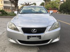 2005年 凌志 LEXUS IS250 2.5L