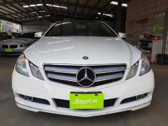 2010年 賓士 BENZ E350 3.5L