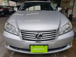 2011年 凌志 LEXUS ES350 3.5L