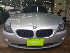 2003年 寶馬 BMW Z4 2.5L