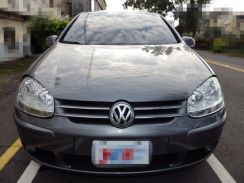 2009年 福斯 VOLKSWAGEN GOLF 高爾夫 1.9L