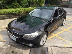 2012年 寶馬 BMW 528i 2.0L