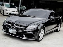 2013年 賓士 BENZ CLS 350 3.5L