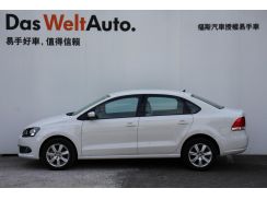 2015年 福斯 VOLKSWAGEN VENTO 汎多 1.6L