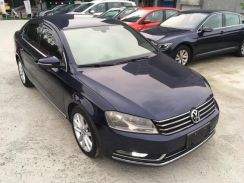 2015年 福斯 VOLKSWAGEN PASSAT 帕薩 1.4L