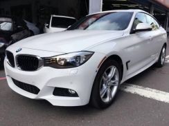 2014年 寶馬 BMW 328i GT 2.0L