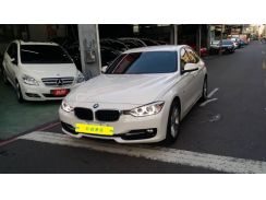 2014年 寶馬 BMW 318d 2.0L