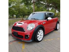 2007年 迷你 MINI COOPER S 1.6L