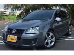 2009年 福斯 VOLKSWAGEN GOLF 高爾夫 2.0L