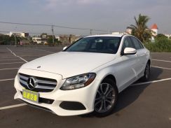 2015年 賓士 BENZ C300 2.0L