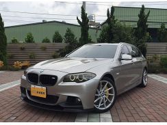 2011年 寶馬 BMW 520d Touring (旅行式) 2.0L