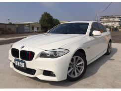 2012年 寶馬 BMW 528i 2.0L