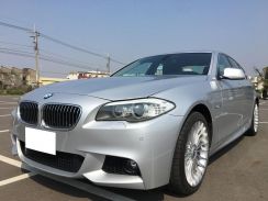 2012年 寶馬 BMW 535i 3.0L