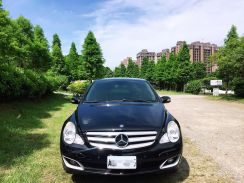 2007年 賓士 BENZ R350L 3.5L