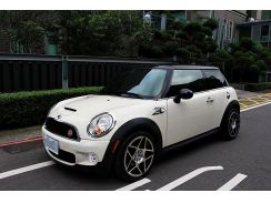 2008年 迷你 MINI COOPER S 1.6L