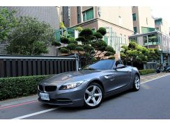 2011年 寶馬 BMW Z4 2.5L