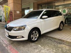 2016年 司可達 SKODA  1.2L