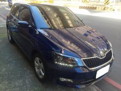 2015年 司可達 SKODA  1.4L