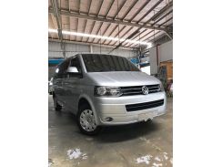 2014年 福斯 VOLKSWAGEN T5 2.0L