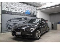 2012年 寶馬 BMW 320i 2.0L