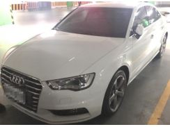 2015年 奧迪 AUDI A3 1.4L