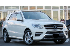 2012年 賓士 BENZ ML350 3.5L