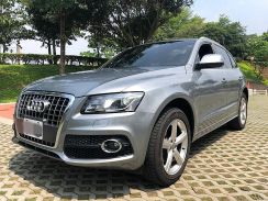 2012年 奧迪 AUDI Q5 2.0L