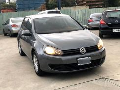 2011年 福斯 VOLKSWAGEN GOLF 高爾夫 1.6L