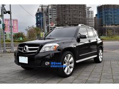 2010年 賓士 BENZ GLK 350 3.5L