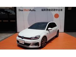 2018年 福斯 VOLKSWAGEN GOLF GTI 2.0L