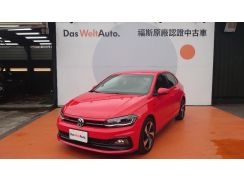 2019年 福斯 VOLKSWAGEN POLO 波洛 2.0L