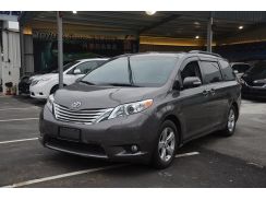 2012年 豐田 TOYOTA SIENNA 希安娜 LE 3.5L