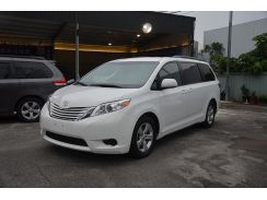 2015年 豐田 TOYOTA SIENNA 希安娜 LE 3.5L