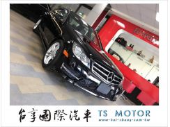 2014年 賓士 BENZ C250 1.8L