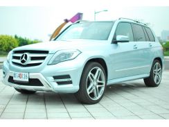 2012年 賓士 BENZ GLK 350 3.5L