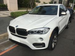 2015年 寶馬 BMW X6 3.0L