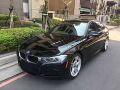 2012年 寶馬 BMW 328i 2.0L